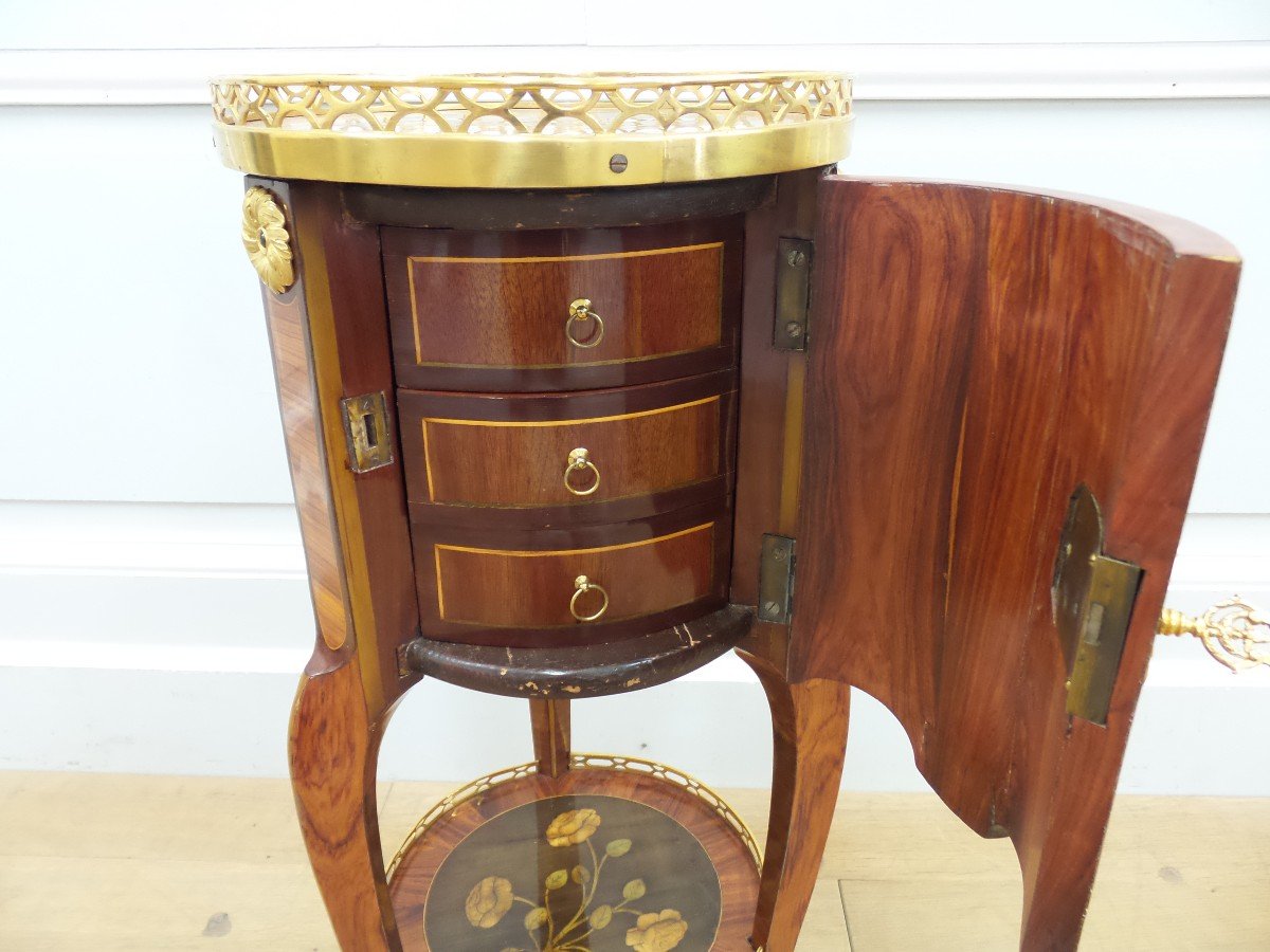 Charles Topino Coffee Table-photo-1
