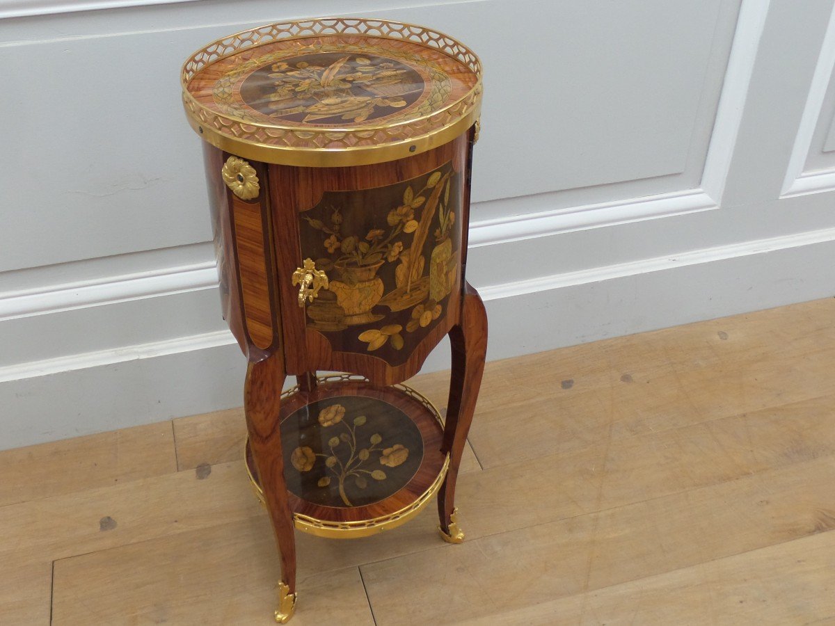 Charles Topino Coffee Table-photo-2