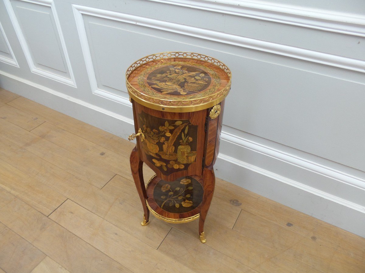 Charles Topino Coffee Table-photo-4