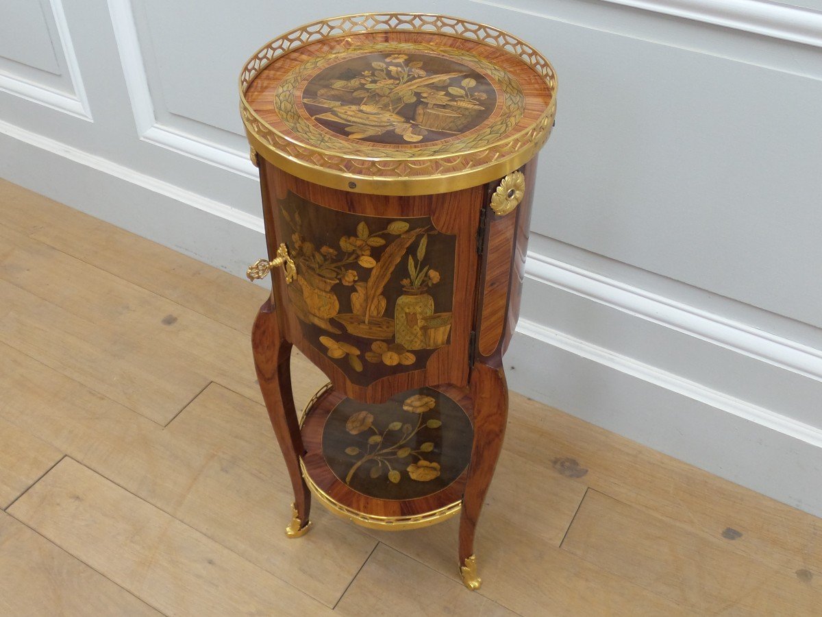 Charles Topino Coffee Table