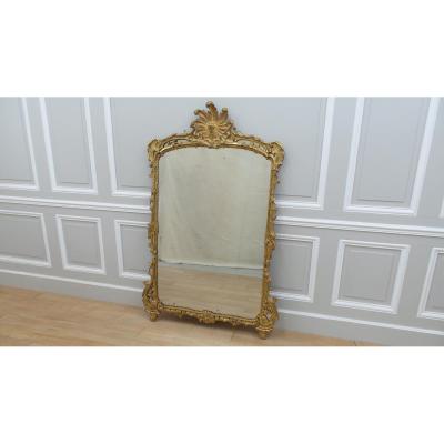 Louis XV Mirror