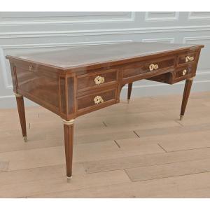 Bureau d'époque Louis XVI 