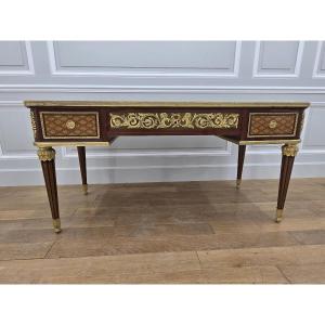 Louis XVI Style Desk