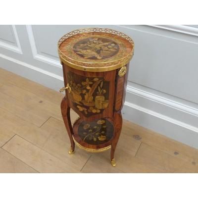 Charles Topino Coffee Table