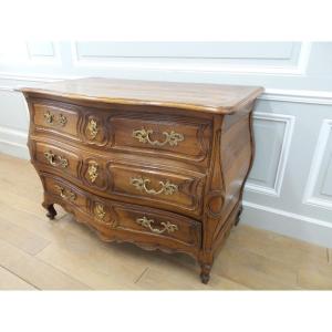 Louis XV Commode