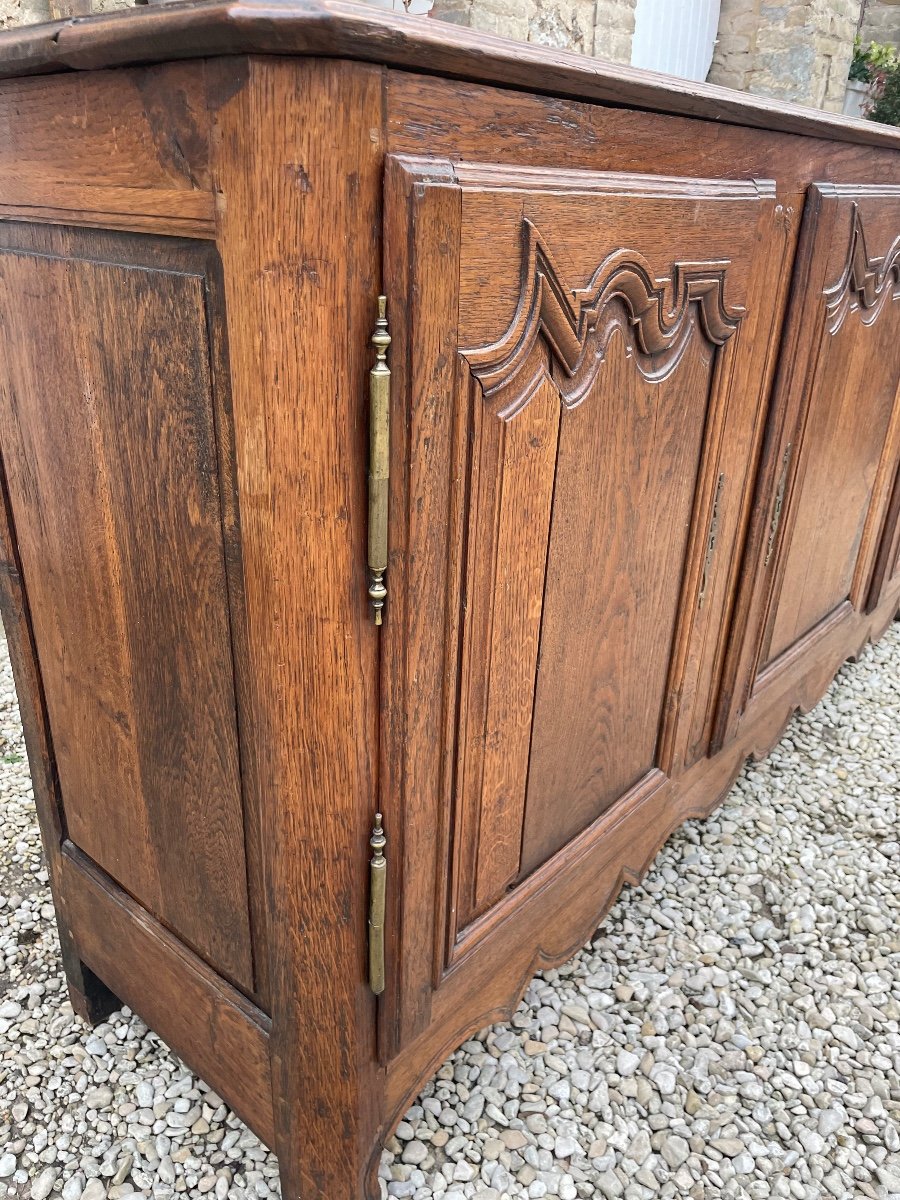 XVIII Eme Sideboard-photo-4