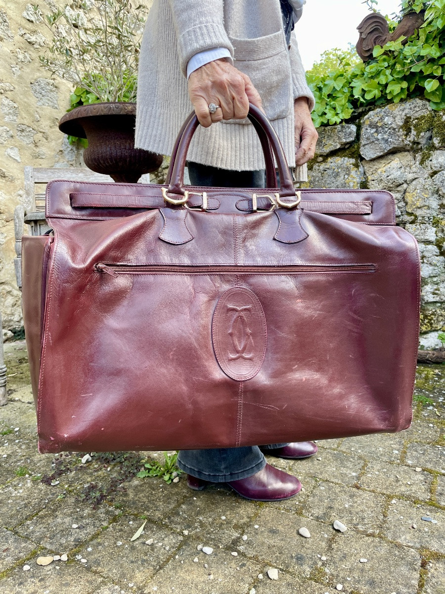 Cartier Luggage-photo-4