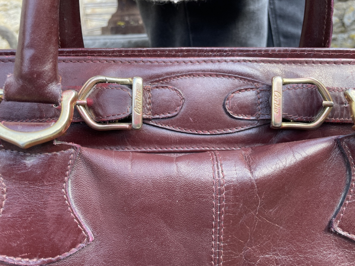 Cartier Luggage-photo-8