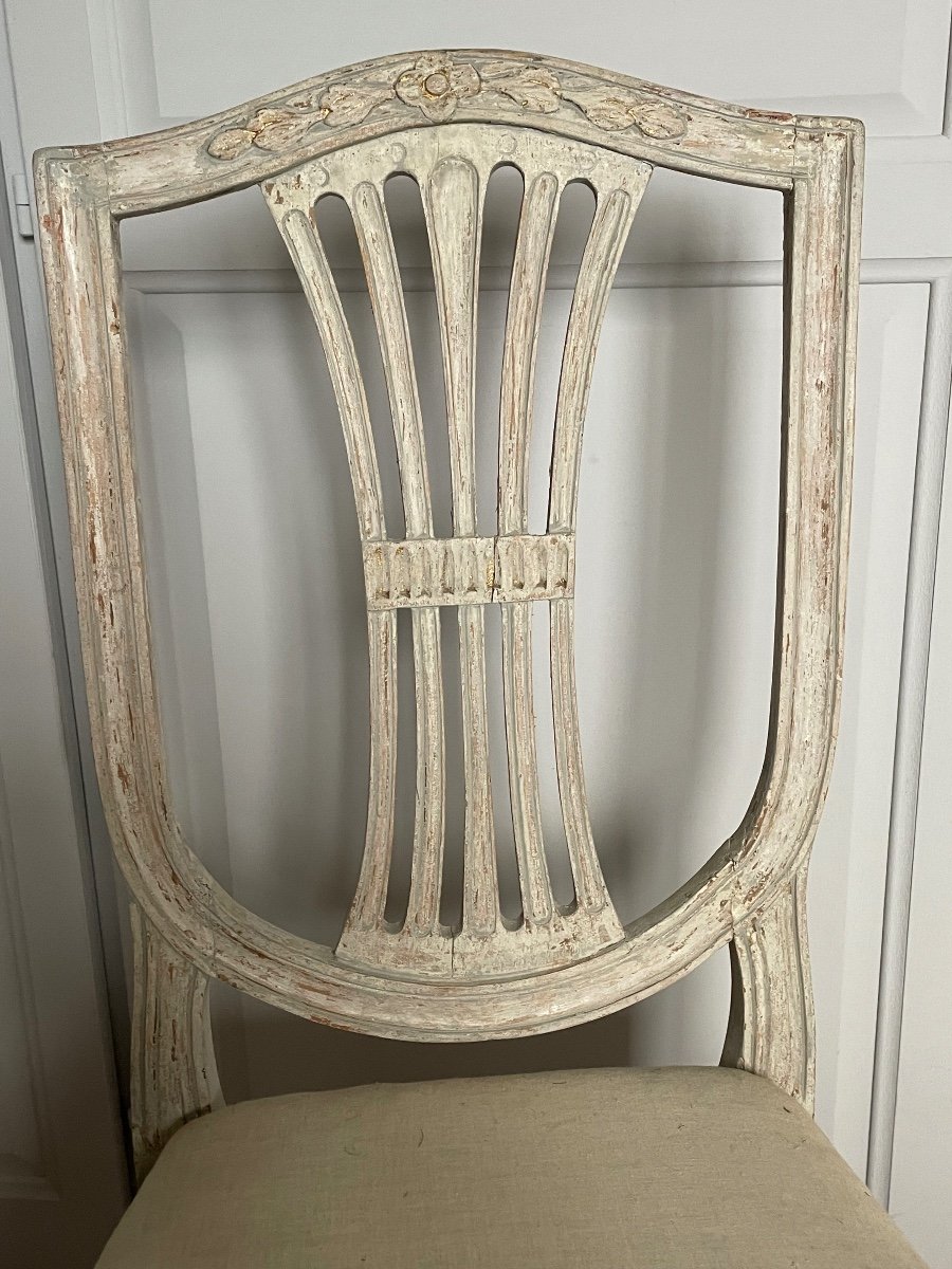 Gustavian Chair-photo-3