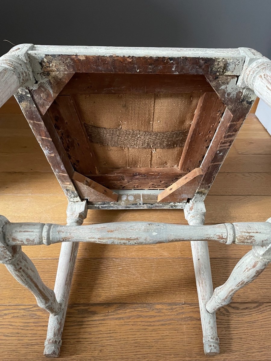 Gustavian Chair-photo-4