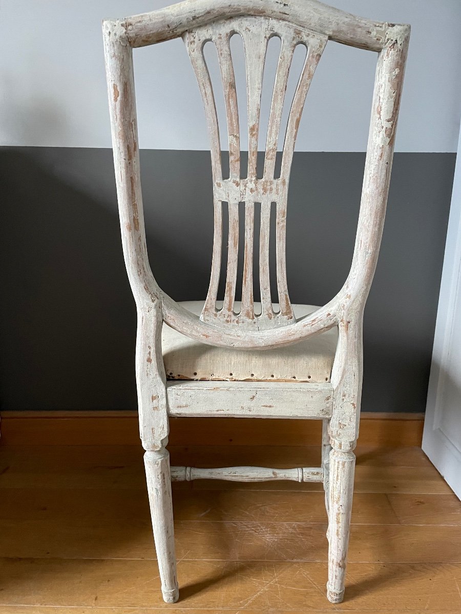 Gustavian Chair-photo-2