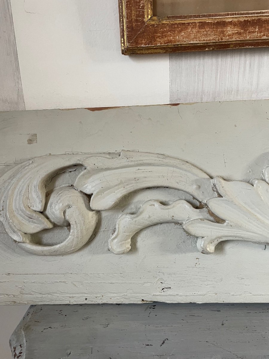 élément De Boiserie -photo-3