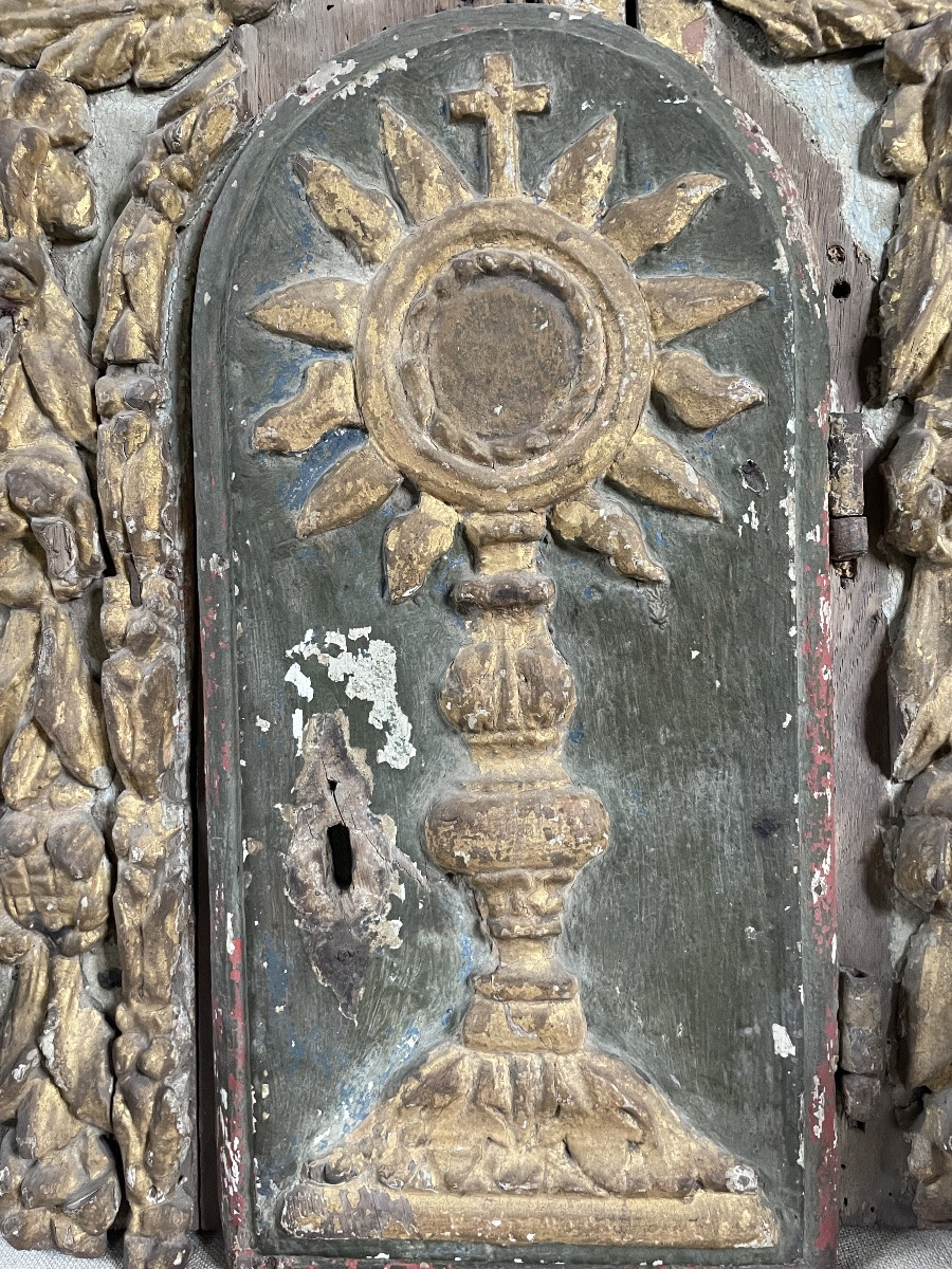 Tabernacle Door -photo-3