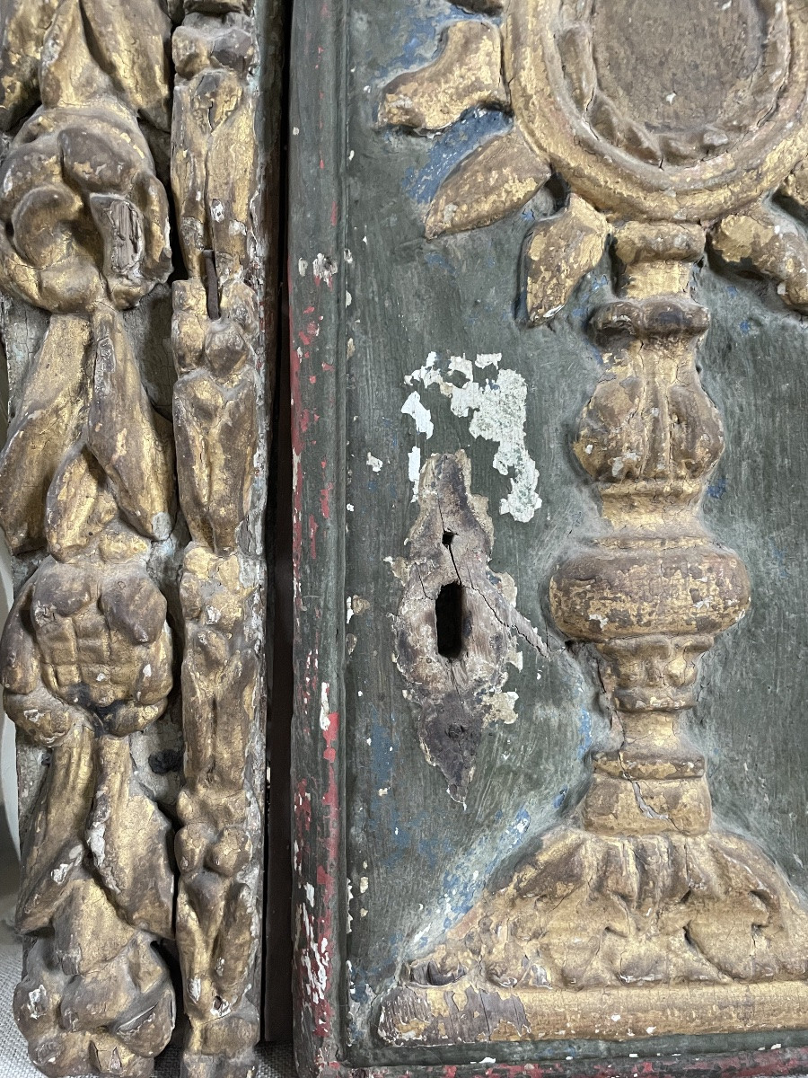 Tabernacle Door -photo-1