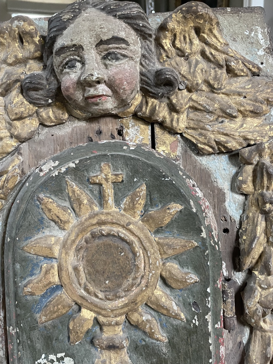 Tabernacle Door -photo-2