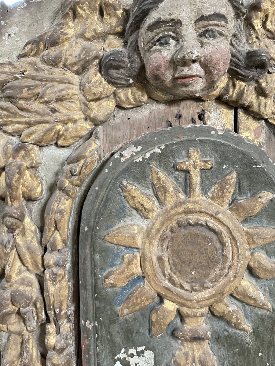 Tabernacle Door -photo-3