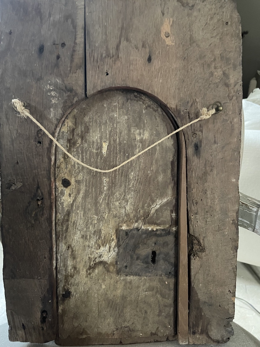 Tabernacle Door -photo-5