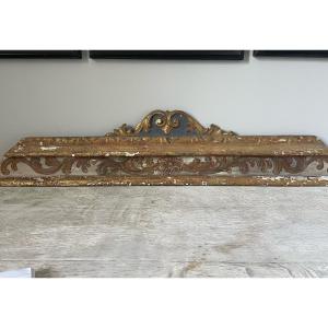 Woodwork Element 