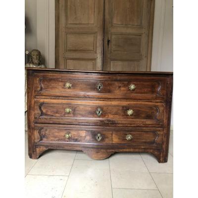 18th Century Louis XIV Commode