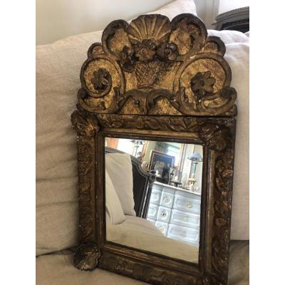 Regency Mirror