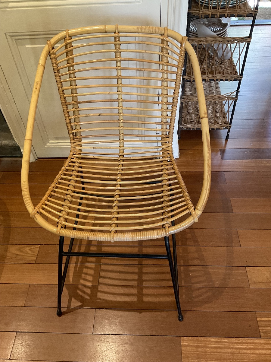 Fauteuils