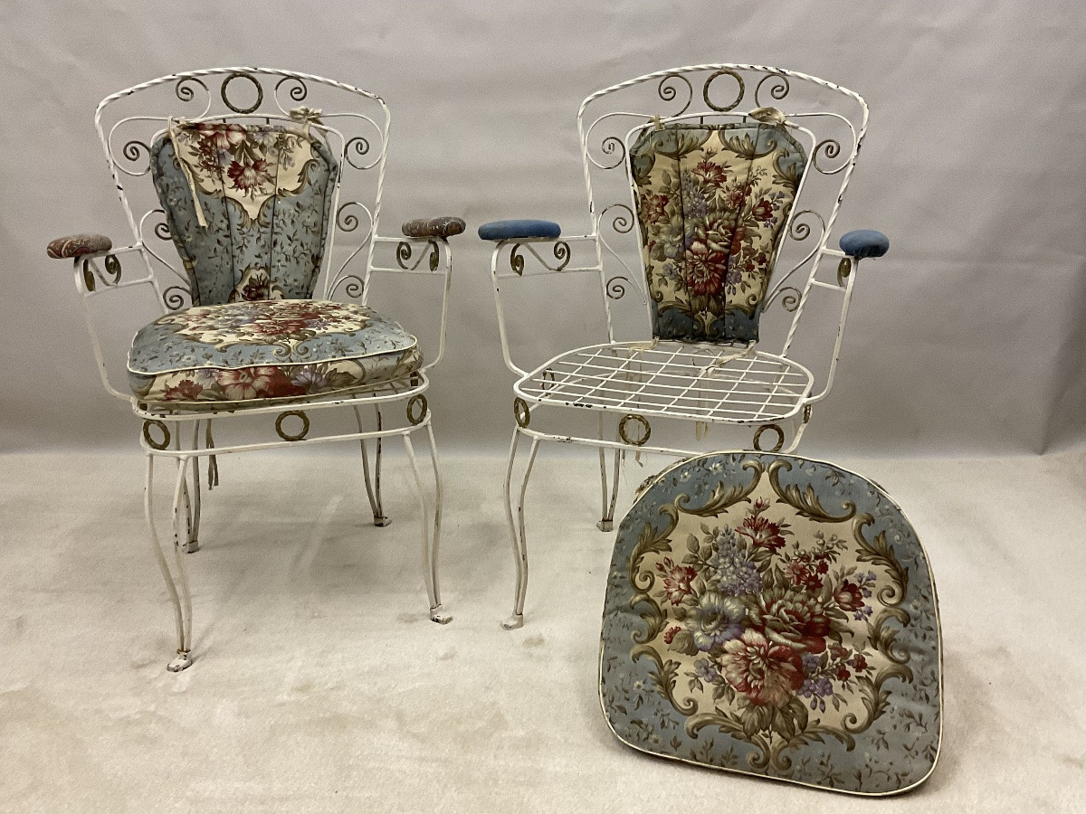 Salon de jardin -photo-1