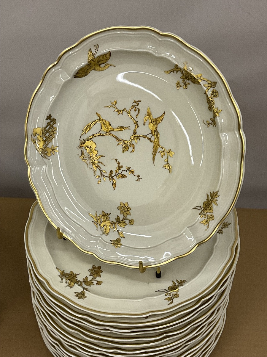 Table Service-photo-2