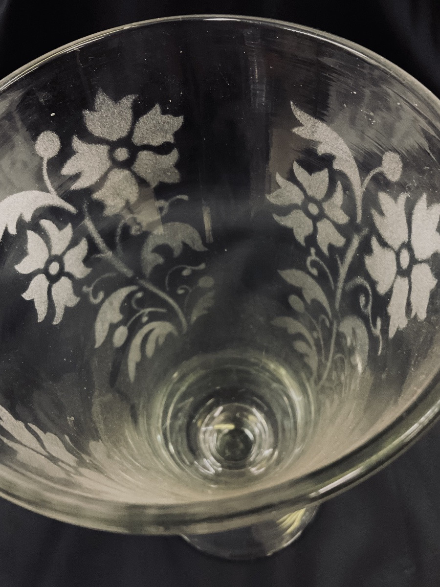 Tall Wedding Glass-photo-3