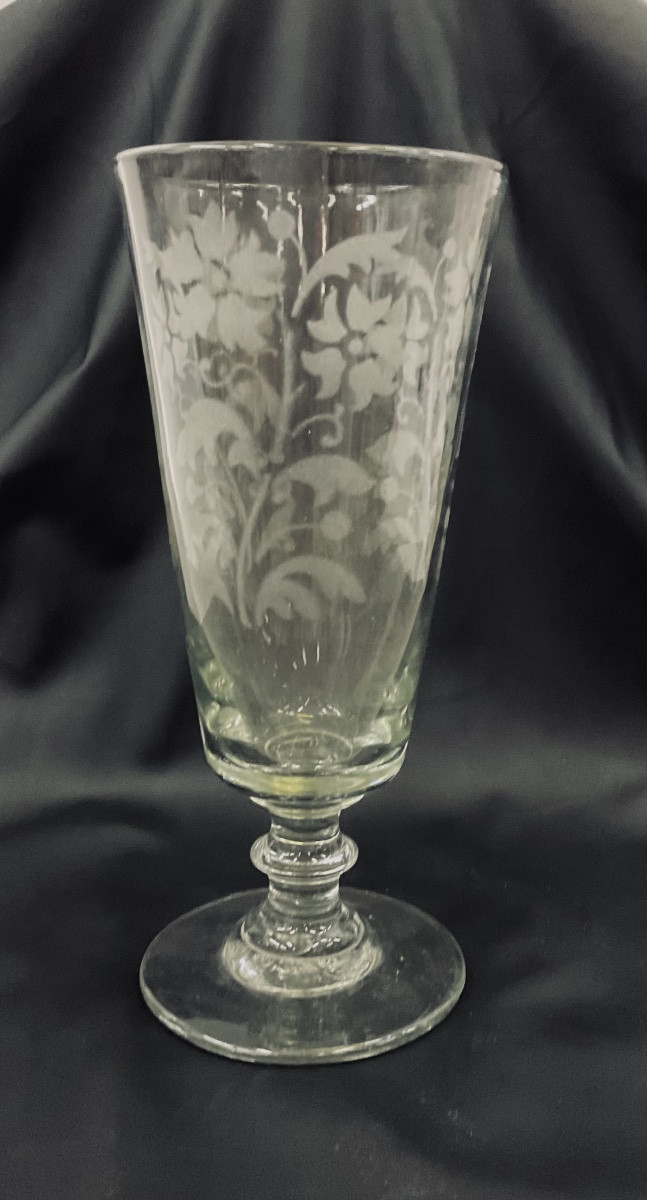 Tall Wedding Glass-photo-4