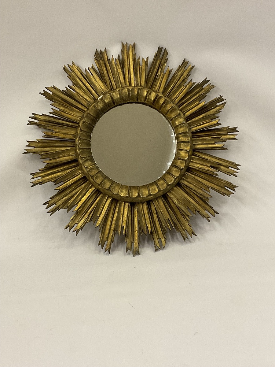 Miroir soleil-photo-2