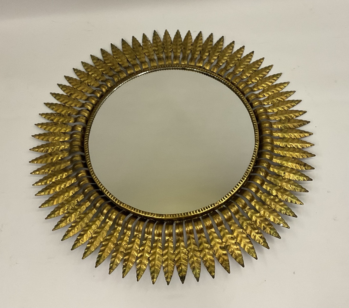 Sun Mirror-photo-2