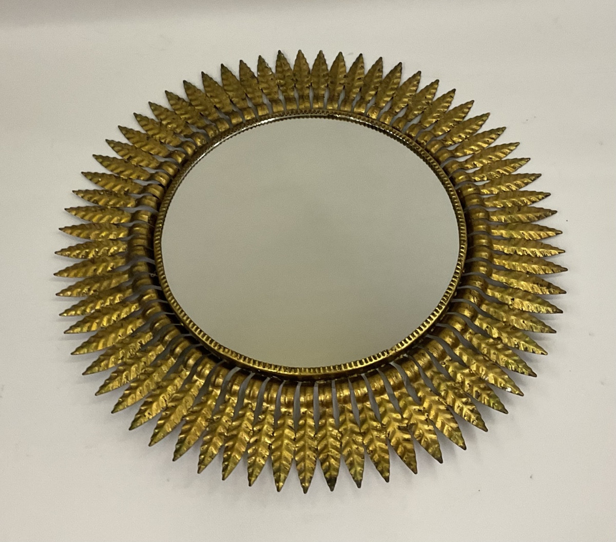 Sun Mirror