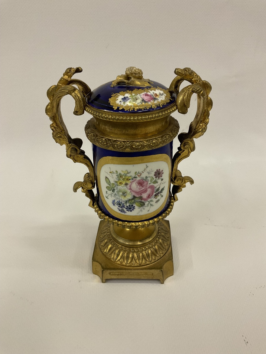 Pot pourri