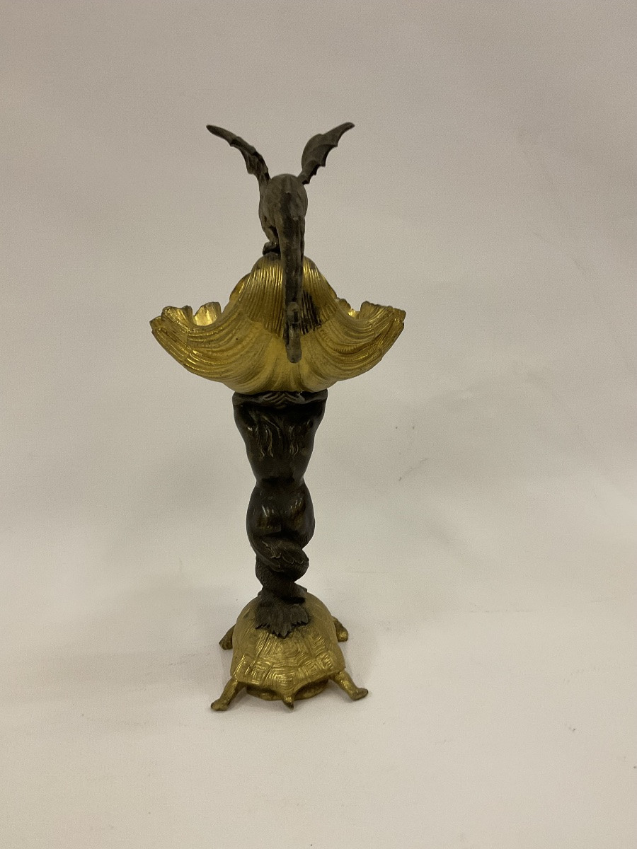 Coupe en bronze-photo-3