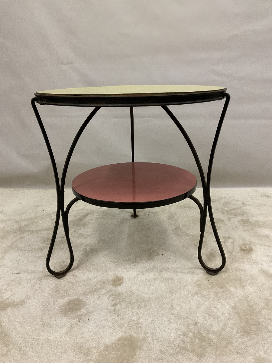 Coffee Table-photo-2