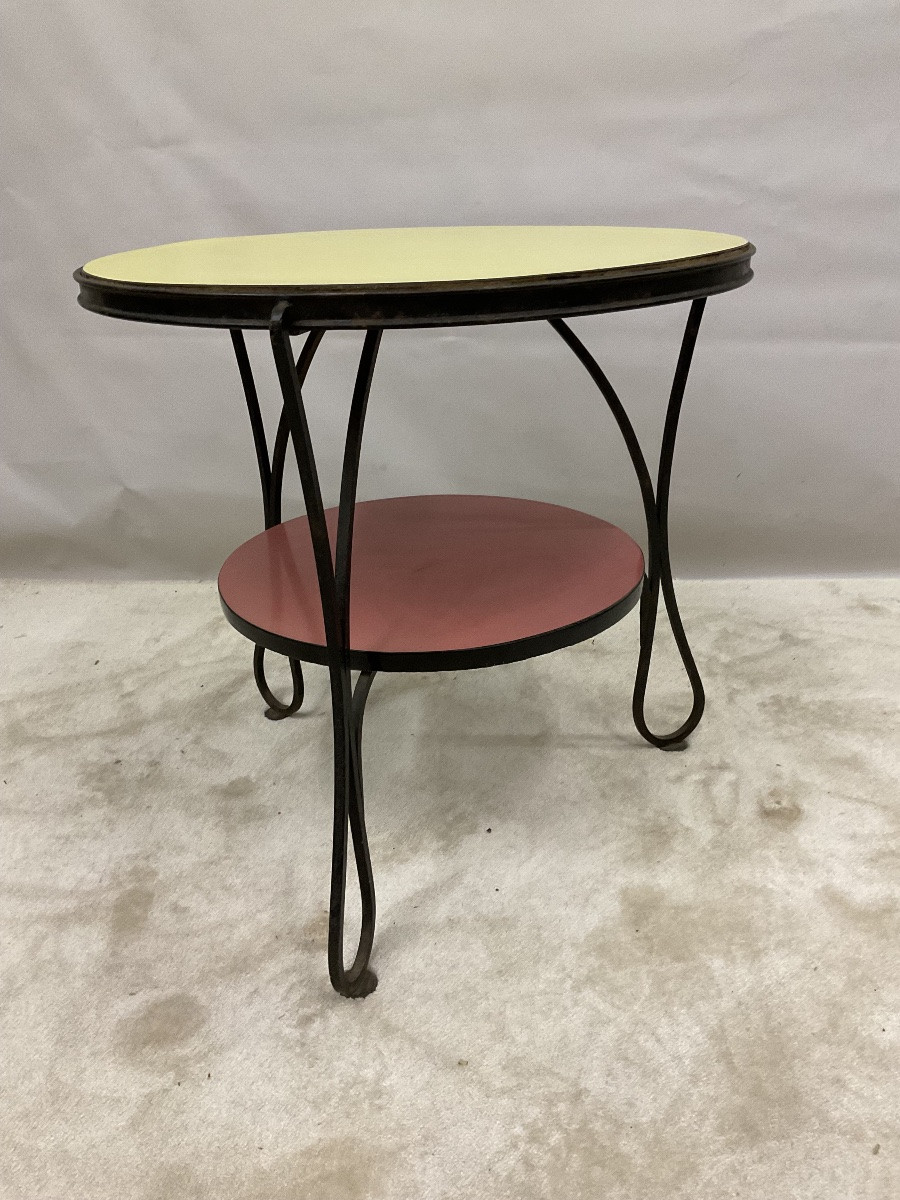 Coffee Table-photo-3