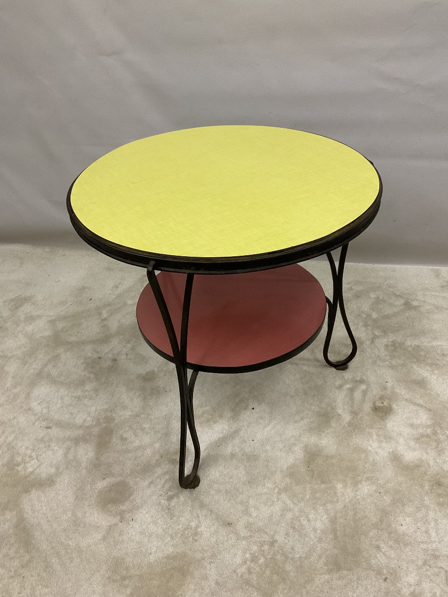 Coffee Table-photo-4