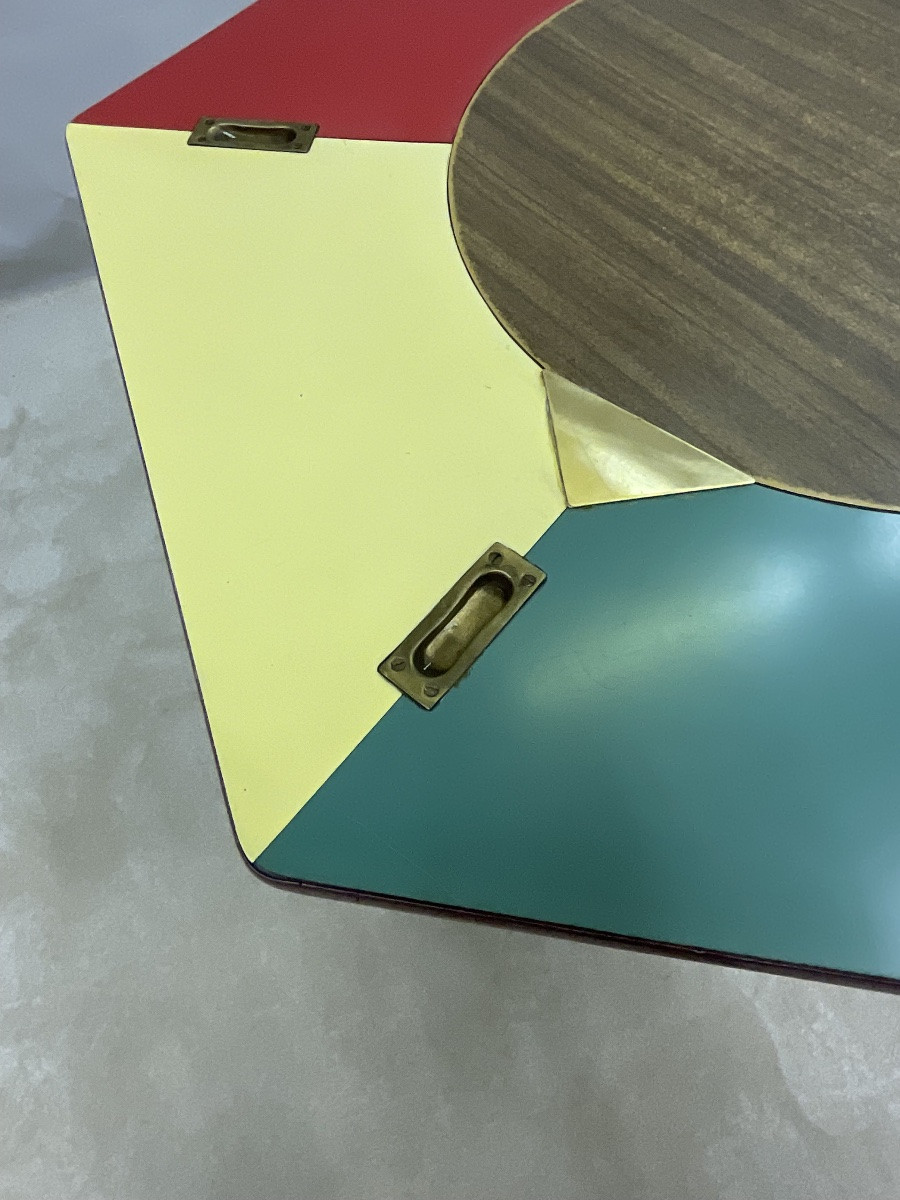 Games Table-photo-4