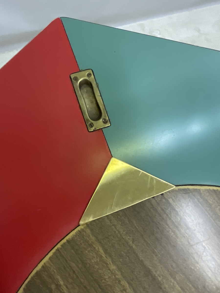 Games Table-photo-1