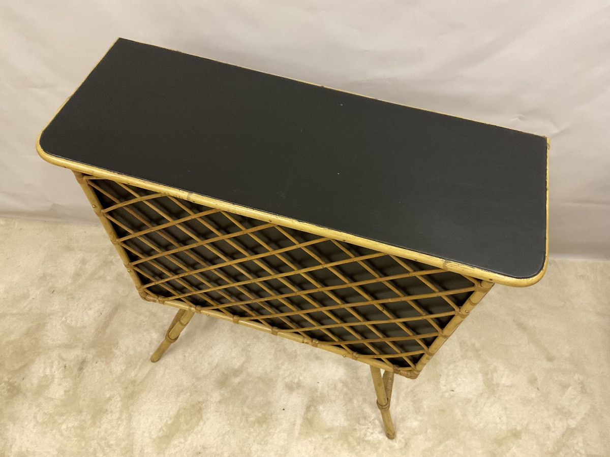 Rattan Bar-photo-3