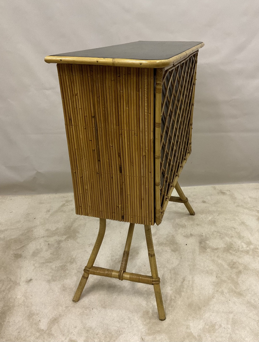 Rattan Bar-photo-2