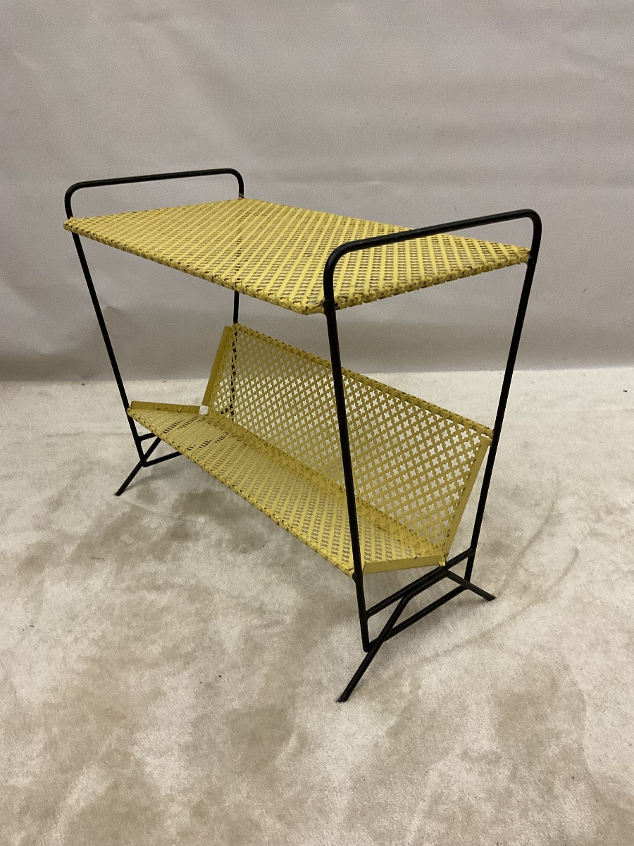 Magazine Rack-photo-2