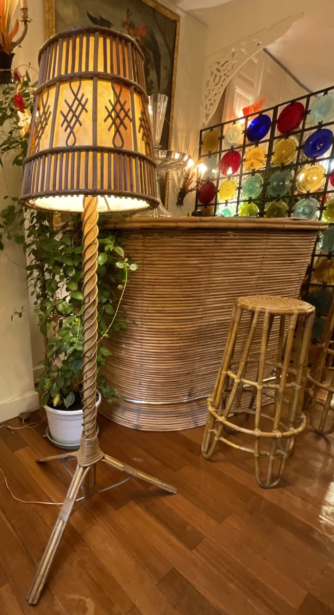 Lampadaire