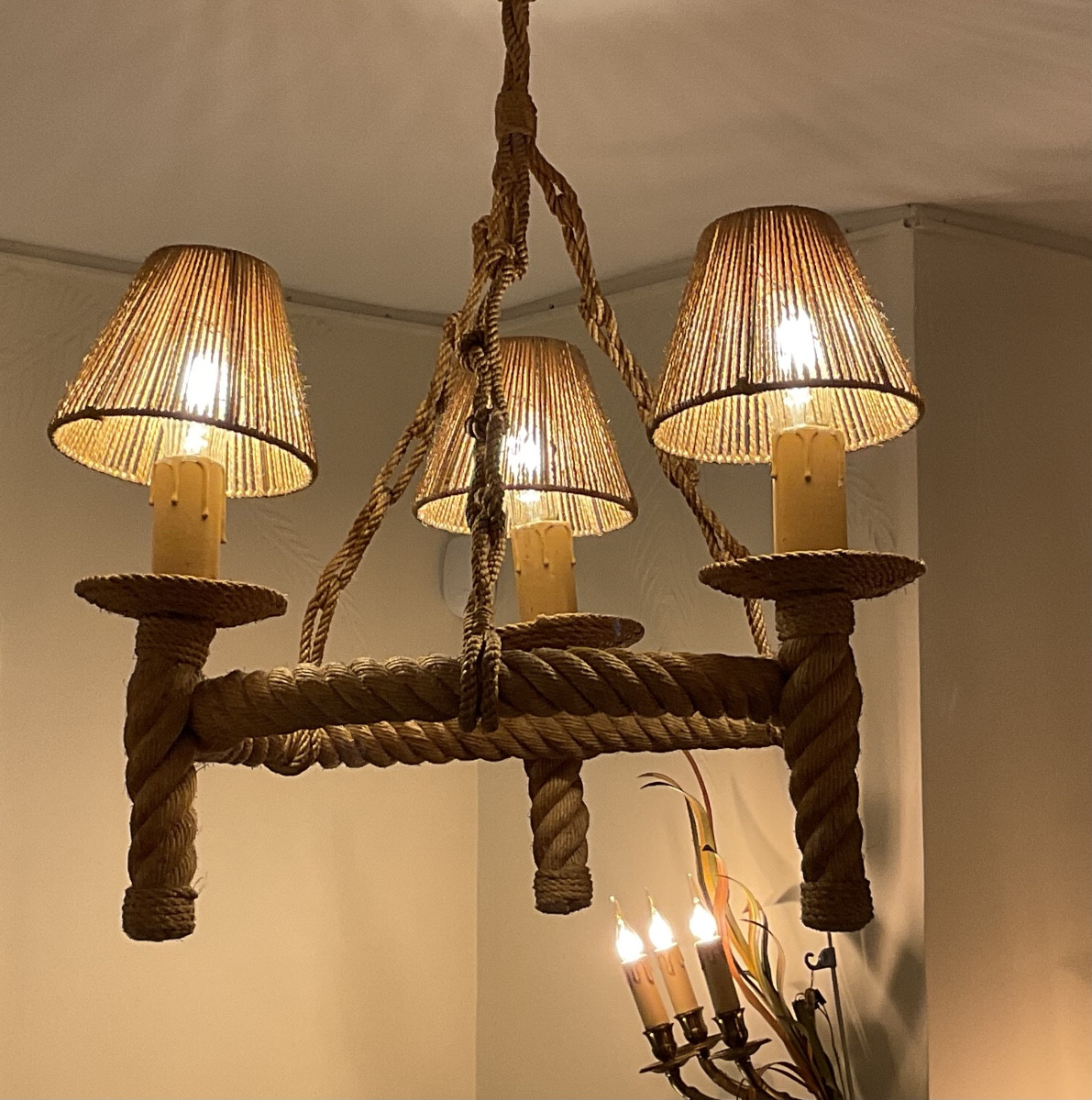 Lustre