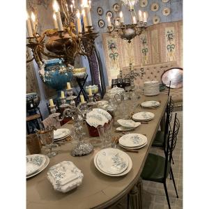 Service de table