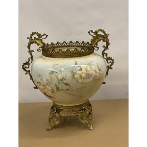 Cache pot Royal BONN