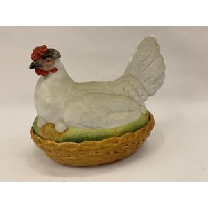 Oeufrier