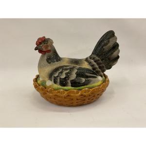 Oeufrier