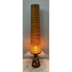 Lampe de sol