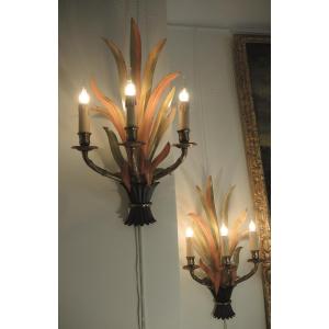 Wall Lights 